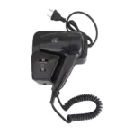 Hotel Wall Mounted Hair Dryer 1200W
