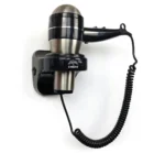 Wall Mounted Steel Body Hair Dryer 1875W