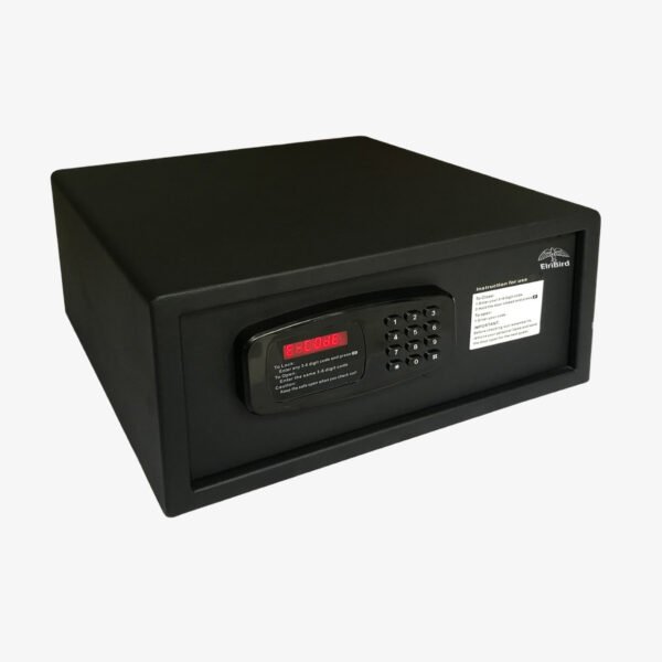 ElriBird Europe Guest Room Safe Locker-EBHS0001