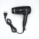 Drawer Mounted Foldable Hair Dryer 1875Watt