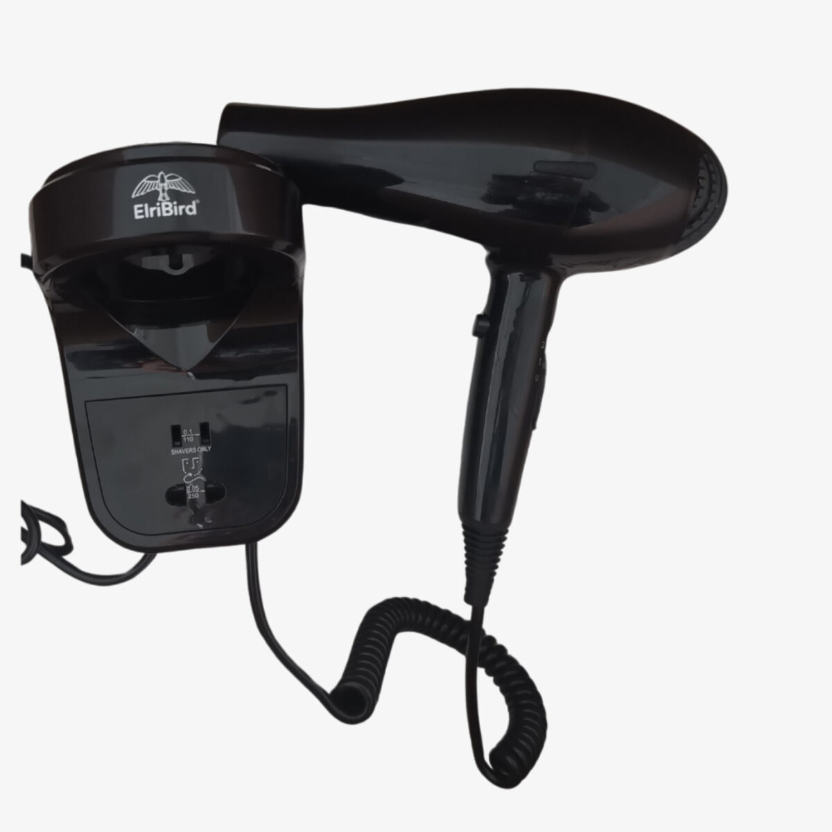 ElriBird - High Performance 1875W Hair Dryer -EBHR0005