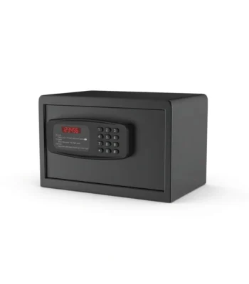 ElriBird Hotel DIgital Safe Locker mini size EBHS0008