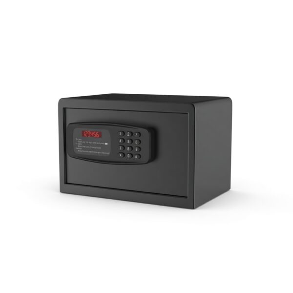 Digital Mini Safe Locker