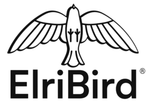 ElriBird Logo