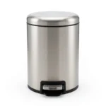 SS steel Pedal Dustbin