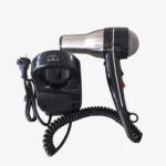 ElriBird - Wall Mounted Steel Body Hair Dryer -EBHR0006