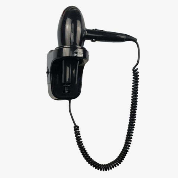 High Performance 1875W Hair Dryer-EBHR0005-ElriBird Europe