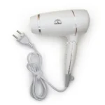 Foldable Hair Dryer 1875W