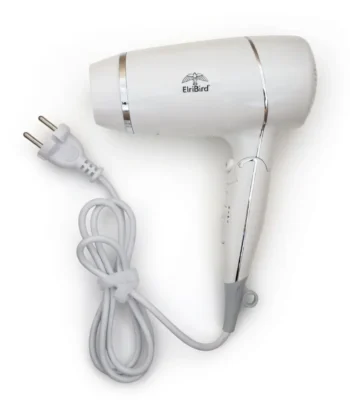 Premium Hair Dryer for hotels 1875 ElriBird India EBHR0003