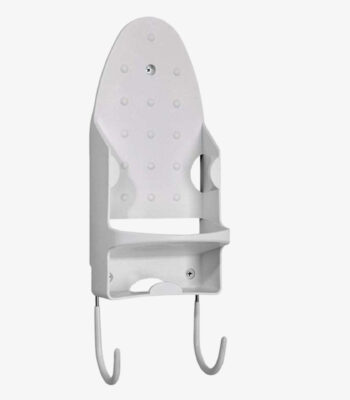 wall mounted ironing and board hanger EBIB0006