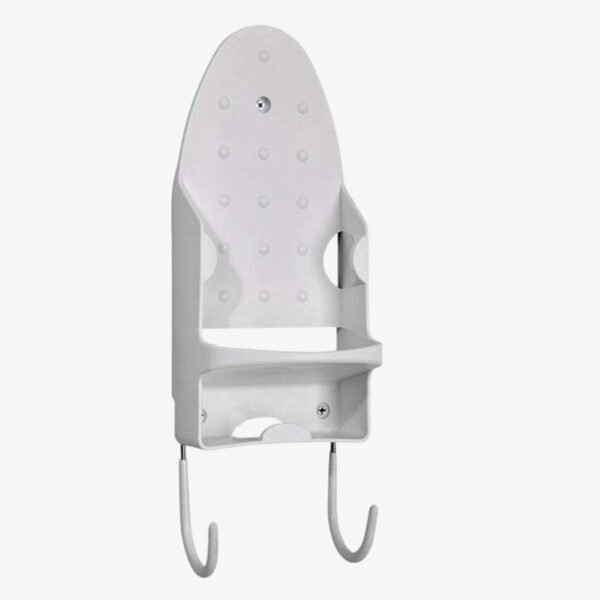 wall mounted ironing and board hanger EBIB0006