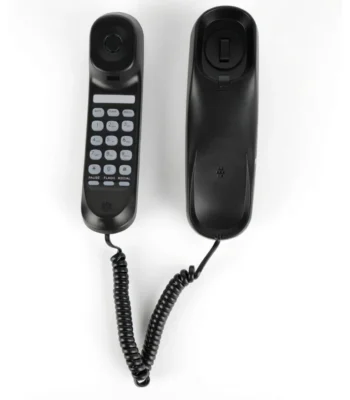 ElriBird Wall Mounted Room Telephone EBTP0001
