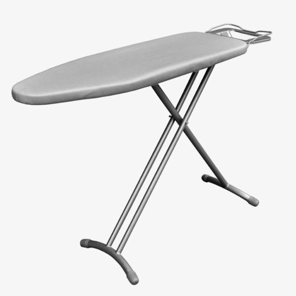 Foldable Ironing Stand - EBIB0001- ElriBird Europe-Folding Ironing Board Stand-EBIB0004
