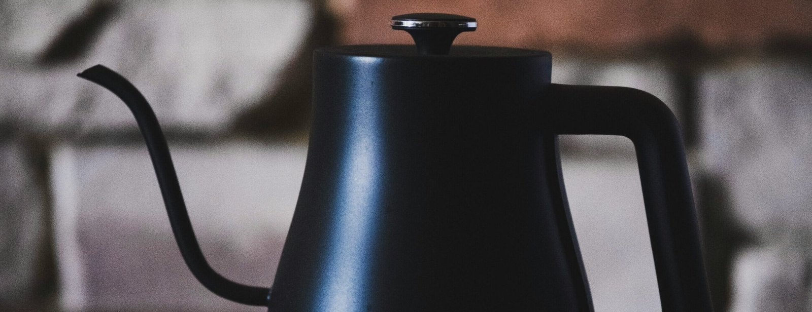 electric kettle & trays