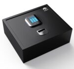 Top Open Safe Locker For Hotels-ElriBird Europe -EBHS0005