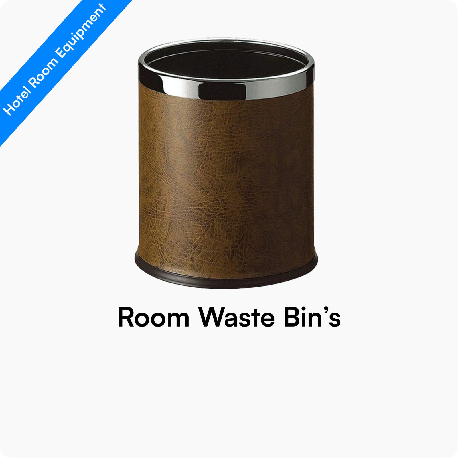 ElriBird-Europe-Hotel-Room-Waste-Bin’s-manufacturer