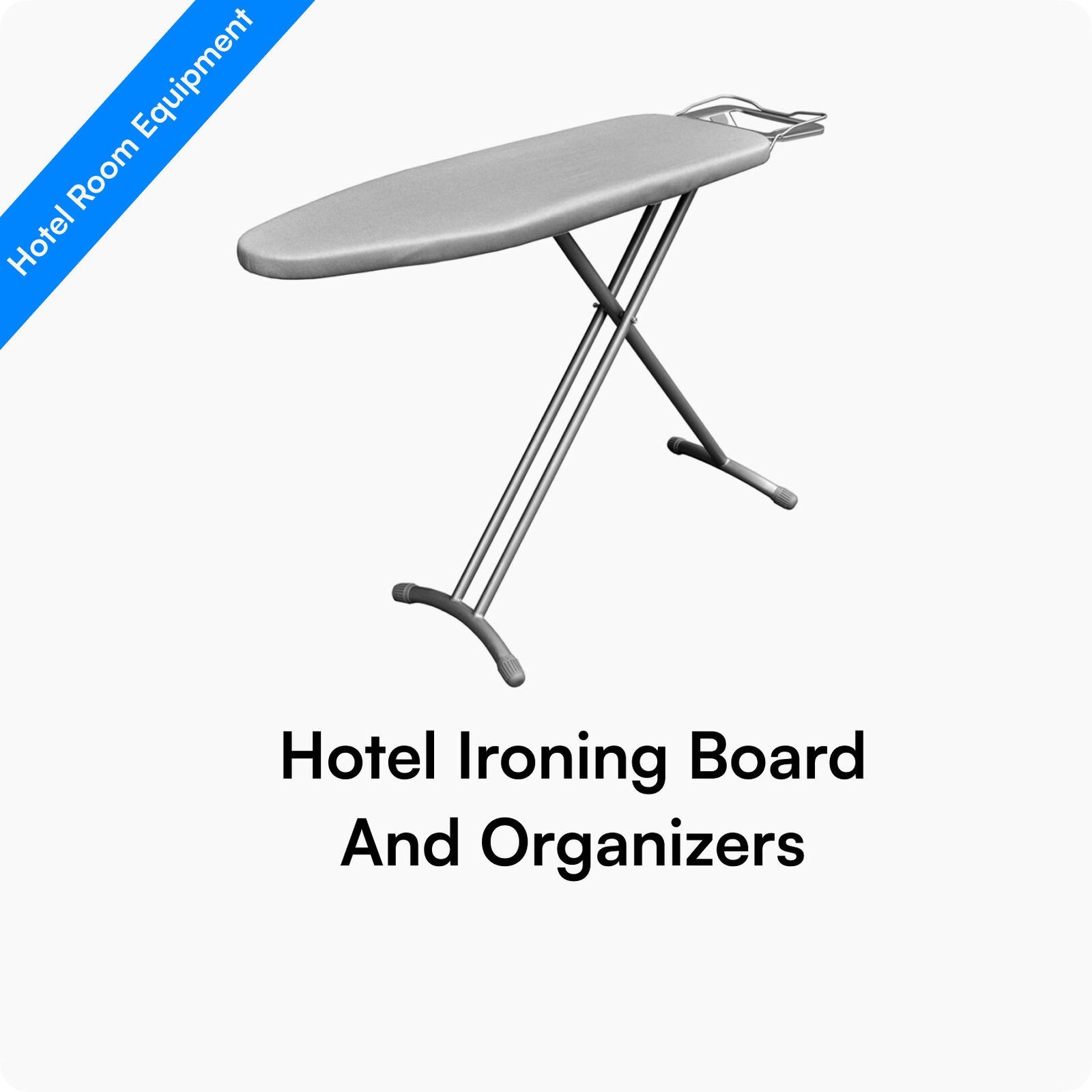 ElriBird-Europe-Hotel Ironing Board and Organizers-manufacturer