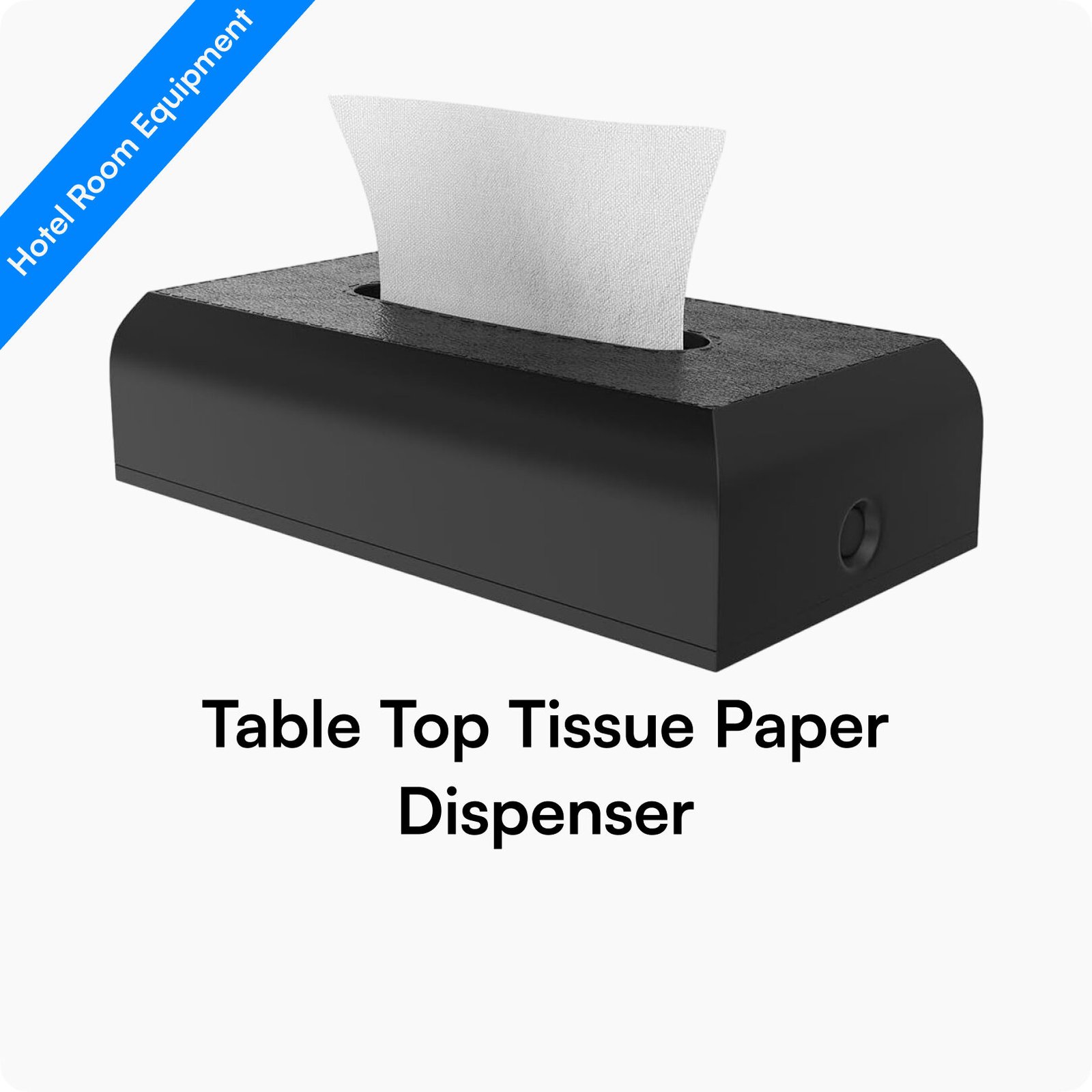 ElriBird Europe Hotel Napkin Tissue Paper box manufacturer