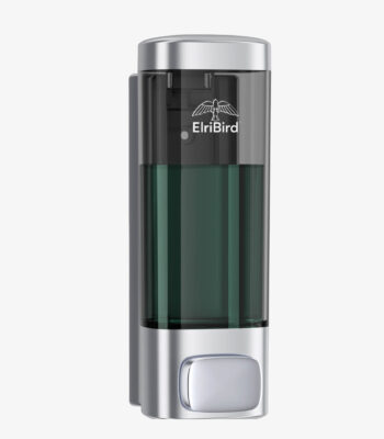 Manual Soap Dispenser-ElriBird Europe-Hotel Soap Dispenser EBSD0015 03