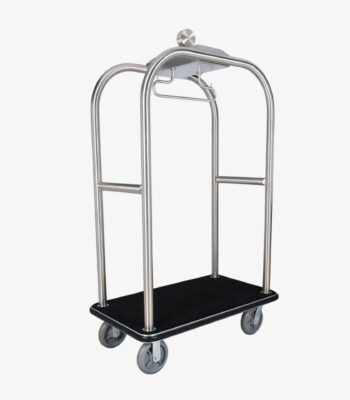 Hotel Luggage Trolley - EBLT0018