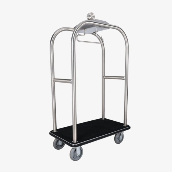Hotel Luggage Trolley - EBLT0018