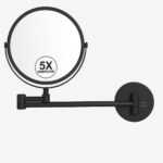 EBMR0003-ElriBird-Hotel Magnifying Mirror