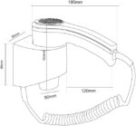 1200W hair dryer for hotel-elribird europe ebhr0021