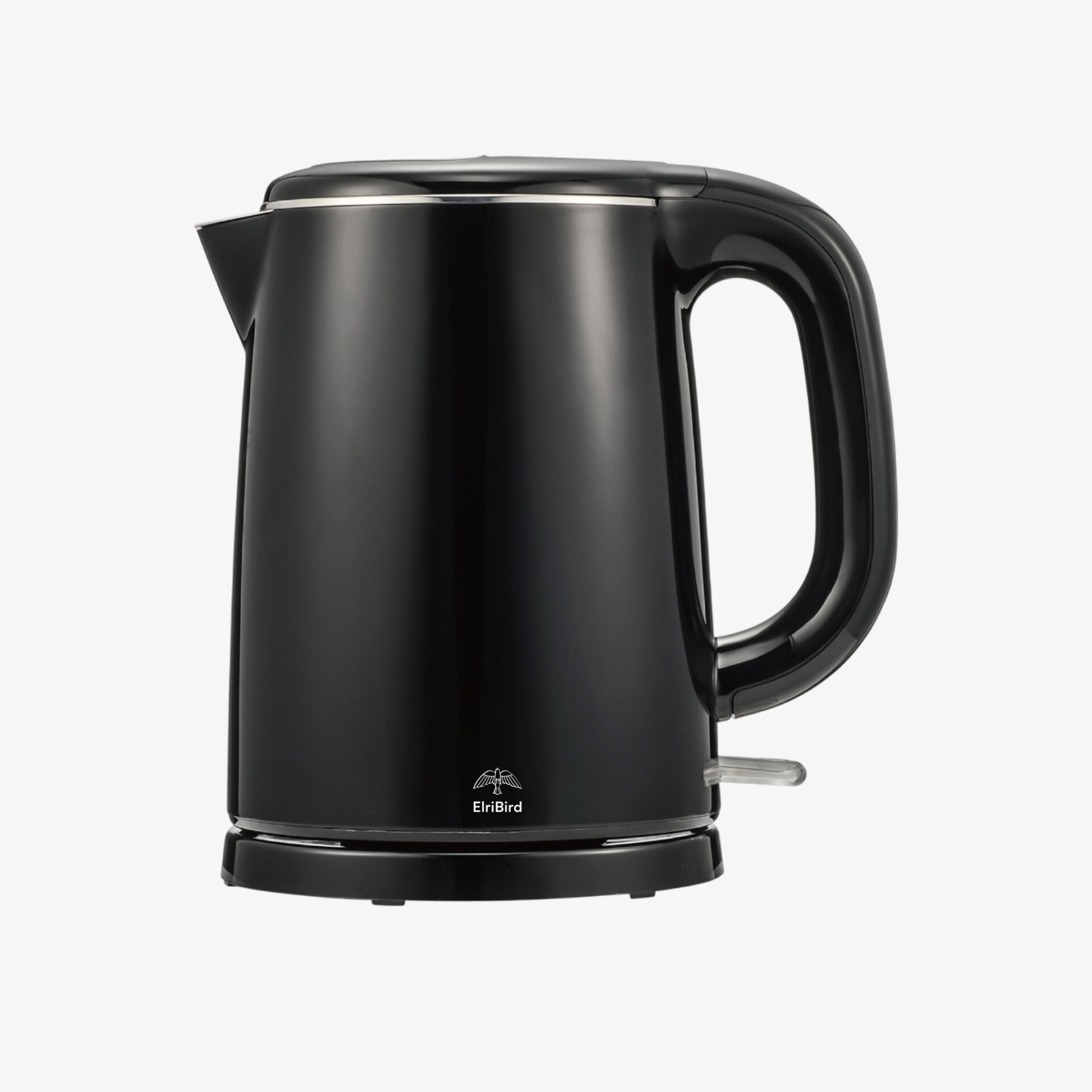304 Stainless Steel Double Wall Electric Kettle Hotel 2 304 Stainless Steel Double Wall Electric Kettle Hotel Europe-ebkl0040