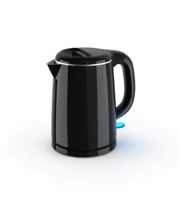 304 Stainless Steel Electric Kettle for Hotel ElriBird Hotel Electric Kettle EBKL0041