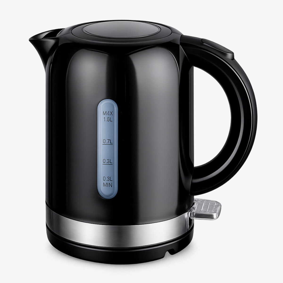 Buy ABS 1L Electric Kettle For Hotel At Factory Price in EUROPE -EBKL0041