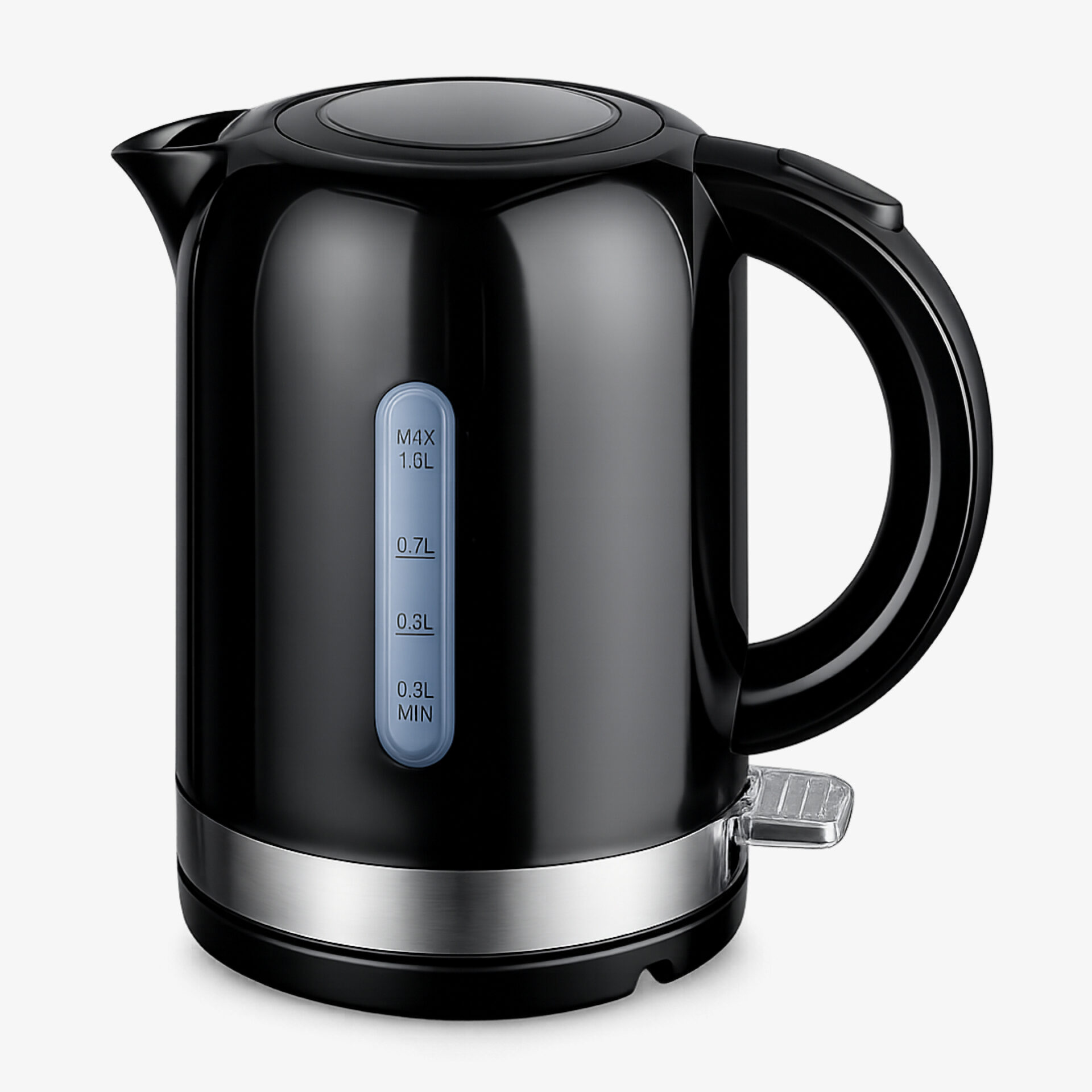 ABS 1L Electric Kettle For Hotel 2 Buy ABS 1L Electric Kettle For Hotel At Factory Price in EUROPE -EBKL0041