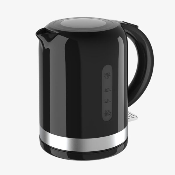 Buy ABS 1L Electric Kettle For Hotel At Factory Price in EUROPE -EBKL0041