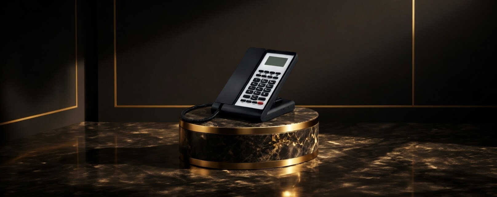 ElriBird Hotel Room Telephone Manufacturer and Supplier