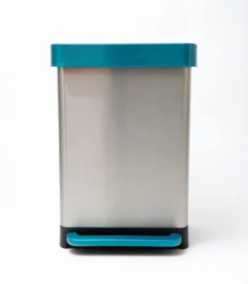30L-Pedal-Bin-For-Hotels-EBWB0070-ElriBird-Pedal-Bin-Manufacturer