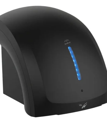 1800W ABS Hand Dryer-Black-Touchless-Hot-Cold-Hand-Dryer-1800W-ELRIBIRD-hand-dryer-india-EBHD0003