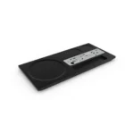 Melamine Tray Kettles For Hotel Room