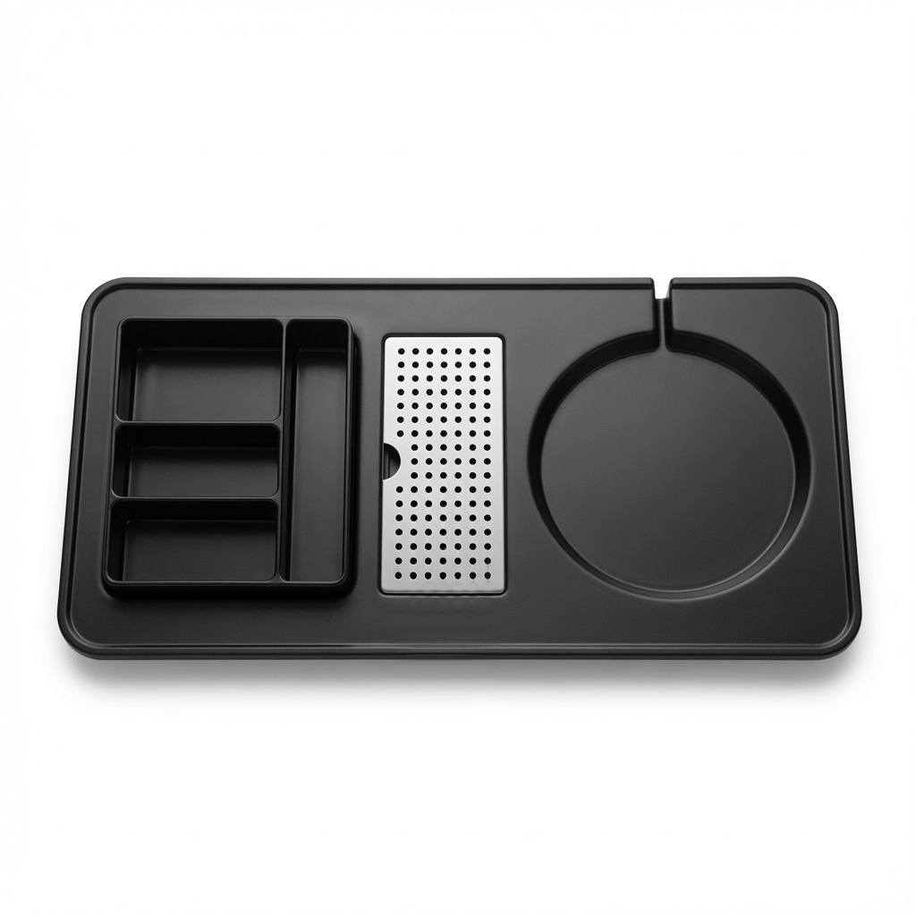 Hotel Melamine Kettle Tray With Sachet Holder in #1Europe - Hotel Room Tray for Kettles With Sachet Holder Black-Melamine-Hotel-Room-Kettle-Tray-elribird-hotel-kettle-tray-EBKL0020 (1) Hotel Melamine Kettle Tray With Sachet Holder in #1Europe - Hotel Room Tray for Kettles With Sachet Holder Black-Melamine-Hotel-Room-Kettle-Tray-elribird-hotel-kettle-tray-EBKL0020 (1)