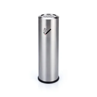 Round Smoke Ash Barrel ElriBird Manufacturer EBWB0035