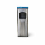 Stainless-Steel-Bin-with-Ash-Tray-elribird-europe-hotel-lobby-bin-EBWB0048