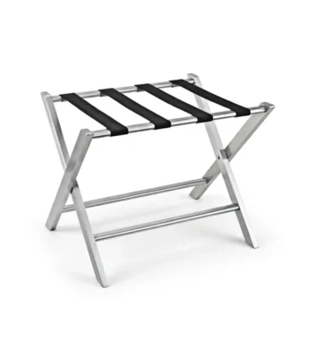 Stainless-Steel-Hotel-Luggage-Rack-ElriBird Europe -Hotel-Luggage-Rack-Manufacturer-EBKLR0002