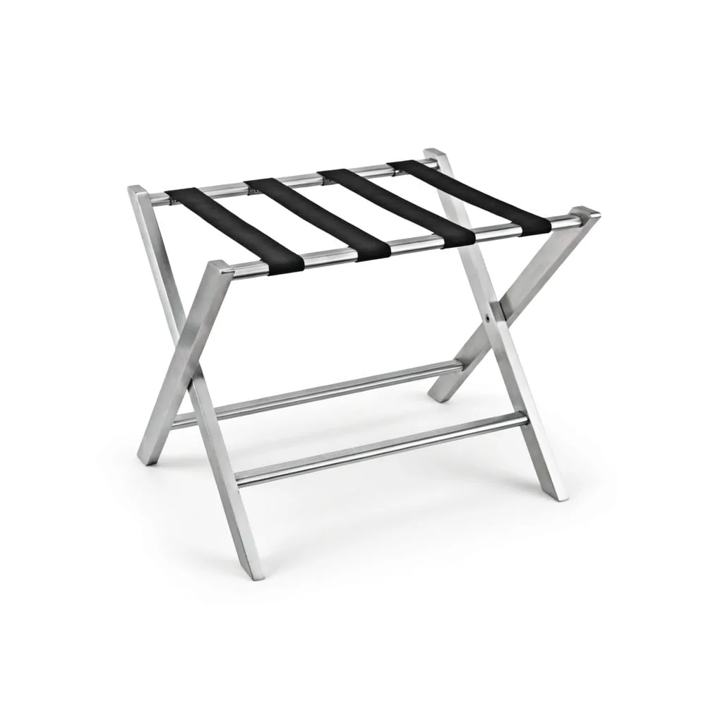 Stainless-Steel-Hotel-Luggage-Rack-ElriBird Europe -Hotel-Luggage-Rack-Manufacturer-EBKLR0002 Stainless-Steel-Hotel-Luggage-Rack-ElriBird Europe -Hotel-Luggage-Rack-Manufacturer-EBKLR0002