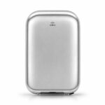 Stainless Steel Mini Jet Hand Dryer - ElriBird Hand Dryer Manufacturer in Europe - EBHD0006 -SS