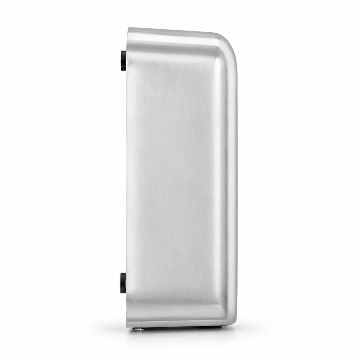 Stainless Steel Mini Jet Hand Dryer 1000W - Image 2