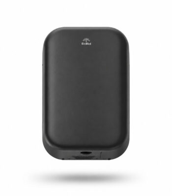 Ultra Quiet High Speed Hand Dryer - EBHD0005