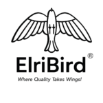 about elribird logo header