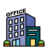 office center