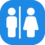 restroom