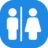 restroom