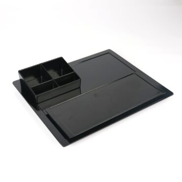 hospitality welcome tray