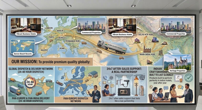 ElriBird Europe vision